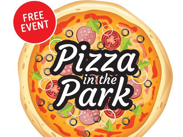 The Edge Baldivis Pizza in the Park 2022 Community Event
